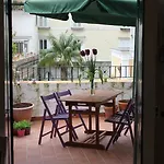 Apartament Nonna Raffa