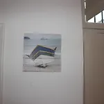 Apartament Nonna Raffa *