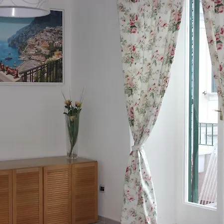 Nonna Raffa Apartman