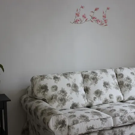 Apartament Nonna Raffa *