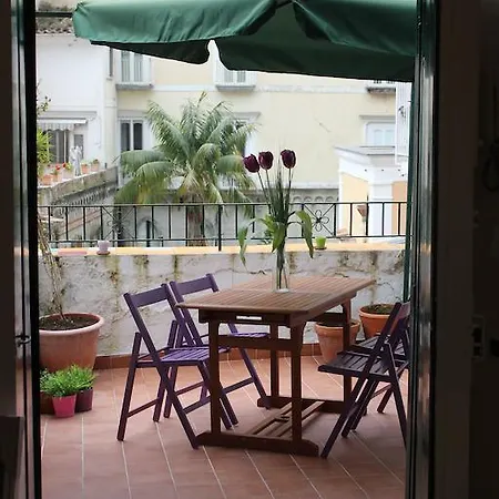 Apartman Nonna Raffa