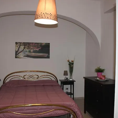 Nonna Raffa Apartament Amalfi