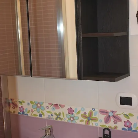Nonna Raffa Apartman