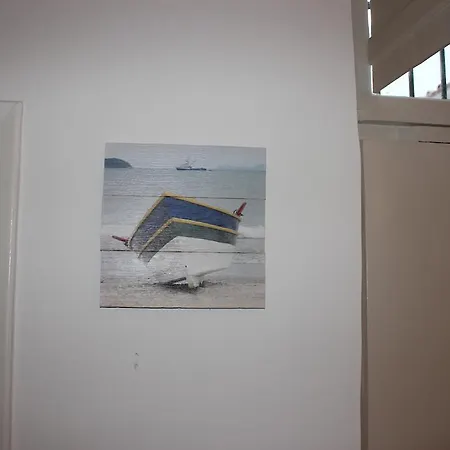 Apartman Nonna Raffa *