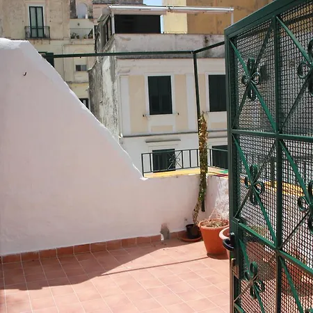Nonna Raffa Apartament Amalfi