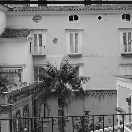 Apartament Nonna Raffa *