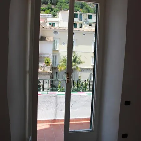 Apartman Nonna Raffa *